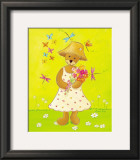 Buy La Copine du Jardinier at AllPosters.com