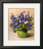 Buy Blumenserie at AllPosters.com
