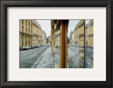 Buy Paris Street Scene at AllPosters.com