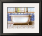 Buy Bathtub IV at AllPosters.com