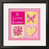 Buy B Comme Bonheur at AllPosters.com