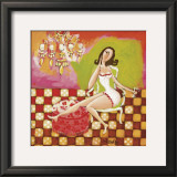 Buy Winter in Brittany at AllPosters.com