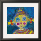 Petit Clown Nina