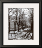 Buy Rue Foyatier, c.1933 at AllPosters.com