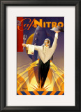 Buy Cafe Nitro at AllPosters.com