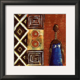 Buy La Femme Bleue at AllPosters.com