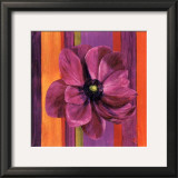 Buy Un Amour d'Anemone at AllPosters.com