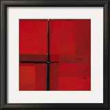 Buy Red Squares at AllPosters.com