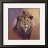 Buy Lion at AllPosters.com