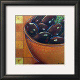 Buy Bol Olives Noires at AllPosters.com