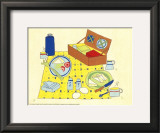 Buy Picnic Basket at AllPosters.com