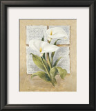 Buy Calla Lilly Poetry at AllPosters.com