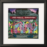 Buy 100-Dwich Amerikain at AllPosters.com