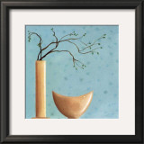 Buy Set in Turquoise II at AllPosters.com