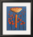 Buy Le Champ Bleu at AllPosters.com