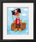 Buy Le Pirate at AllPosters.com