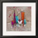 Buy Inside in Pink and Turquoise at AllPosters.com