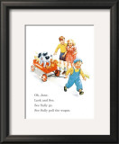 Buy See Sally Go at AllPosters.com