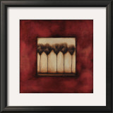 Buy Row of Trees I at AllPosters.com