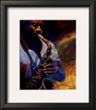 Bourbon Street Blues I