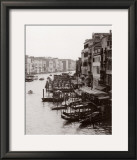 Array of Boats, Venice