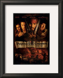 Pirates of the Caribbean: The Curse of the Black Pearl