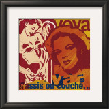 Buy Ou Couche at AllPosters.com