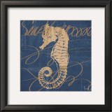 By the Seashore II