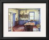 Buy Farmhouse Kitchen at AllPosters.com