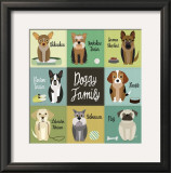 Doggy Family