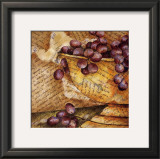 Script and Fruit I