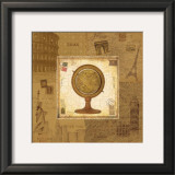 Buy Globe I at AllPosters.com