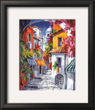 Buy Vicolo caratteristico at AllPosters.com