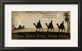 Wise Men Still Seek Him