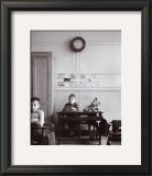 Buy La Pendule, Paris, c.1957 at AllPosters.com
