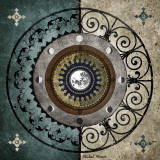 Moon Wheel