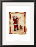 Buy Checking It Twice at AllPosters.com
