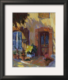 Buy Jardin de Michel at AllPosters.com