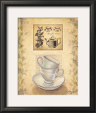 Tea for Two