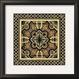 Textile Motif II
