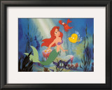 Ariel, Listen to Me