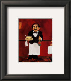 Gaston