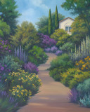 Garden Path II