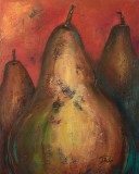 Pear I