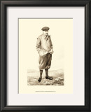 Vanity Fair Golfers IV