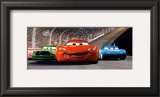 Piston Cup Championship