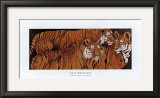Buy Three Ages of Tigers at AllPosters.com