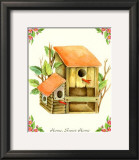 Home Sweet Home I