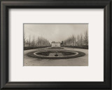 Buy French Pavilion at Versailles at AllPosters.com