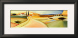 Buy Tuscany Sunset at AllPosters.com